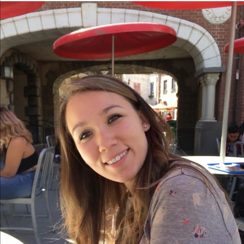 Meet your Posher, Doreen